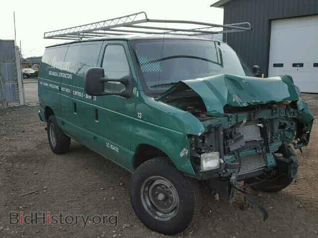 Фотография 1FTNE2EW8DDA40373 - FORD ECONOLINE 2013