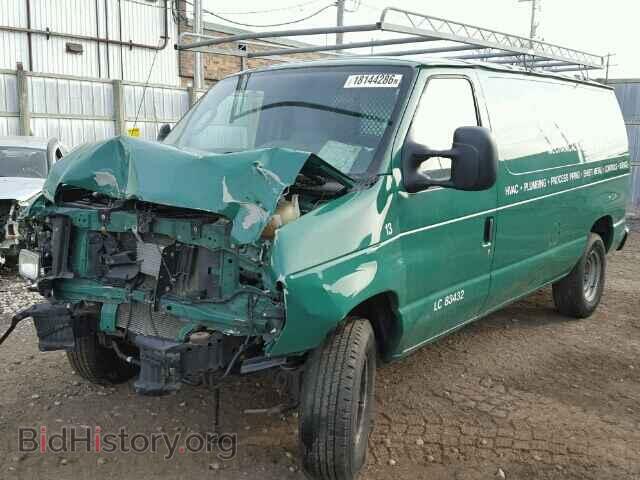 2013 FORD ECONOLINE - VIN: 1FTNE2EW8DDA40373 - Фото 2