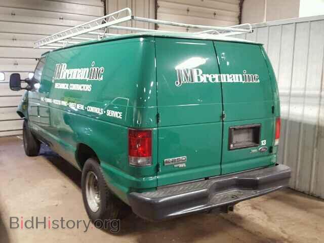 2013 FORD ECONOLINE - VIN: 1FTNE2EW8DDA40373 - Фото 3