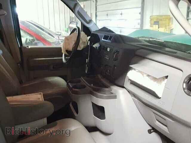 2013 FORD ECONOLINE - VIN: 1FTNE2EW8DDA40373 - Фото 5