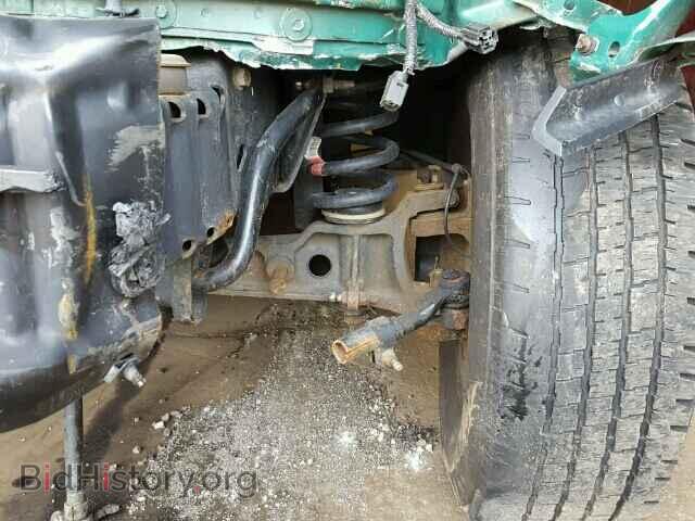 2013 FORD ECONOLINE - VIN: 1FTNE2EW8DDA40373 - Фото 10