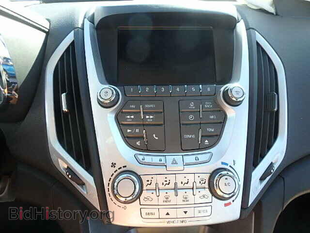 2012 GMC TERRAIN - VIN: 2GKFLREK4C6321670 - Photo 9