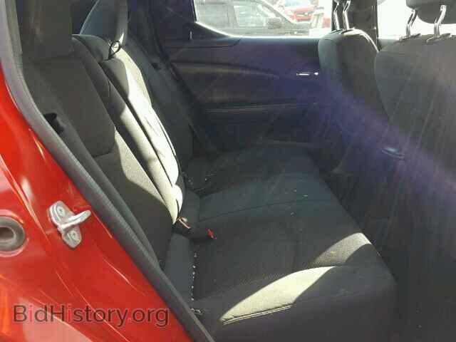 2013 DODGE AVENGER - VIN: 1C3CDZAB8DN730600 - Photo 6