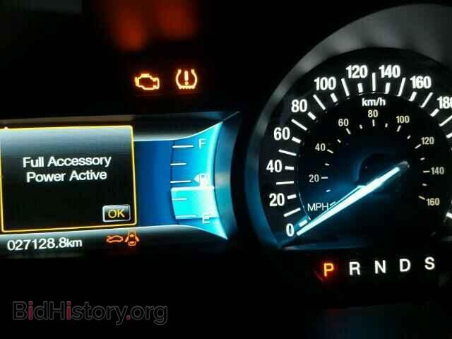 2015 FORD EDGE - VIN: 2FMTK3J81FBB36363 - Фото 8