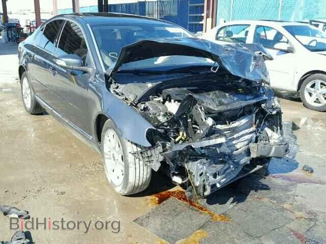 Photo YV1982AS3A1116522 - VOLVO S80 2010