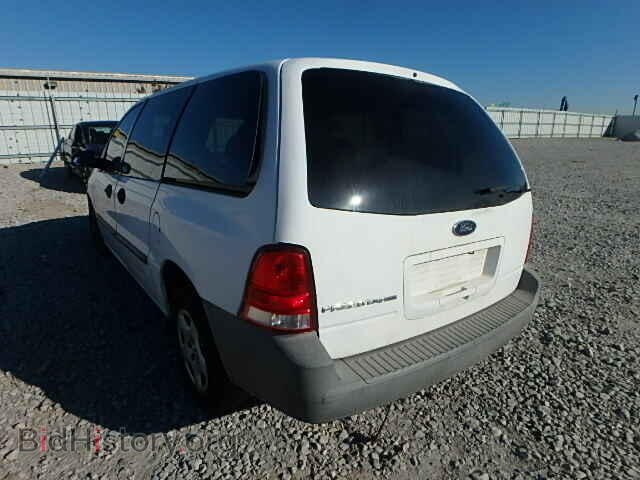 2004 FORD FREESTAR - VIN: 2FTZA54684BB24666 - Фото 3