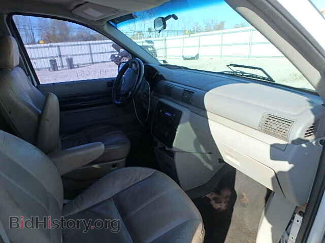 2004 FORD FREESTAR - VIN: 2FTZA54684BB24666 - Фото 5