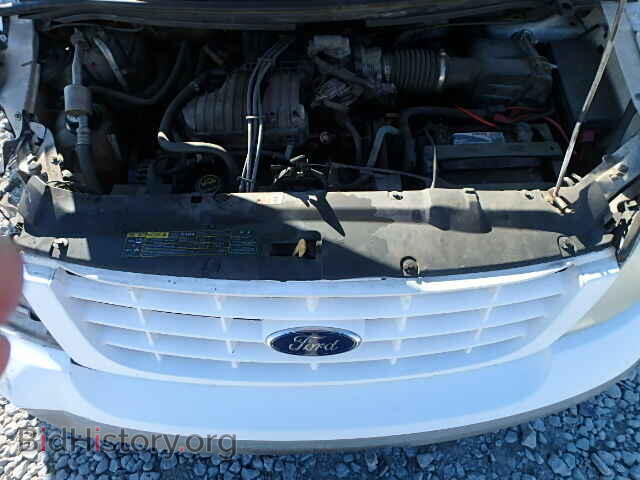 2004 FORD FREESTAR - VIN: 2FTZA54684BB24666 - Фото 7