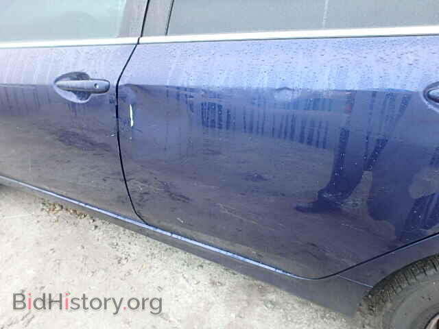 2009 MAZDA 6 - VIN: 1YVHP81H195M50543 - Фото 10