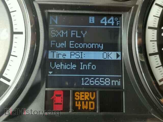 2011 DODGE RAM 1500 - VIN: 1D7RV1CT6BS528319 - Фото 8