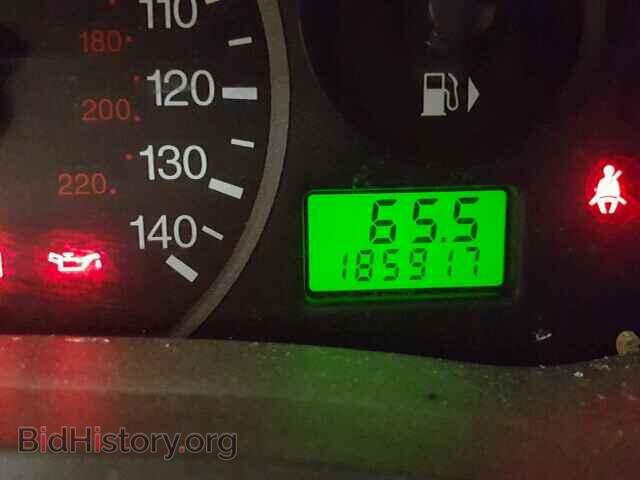 2005 FORD FOCUS - VIN: 1FAFP34N65W131294 - Фото 8