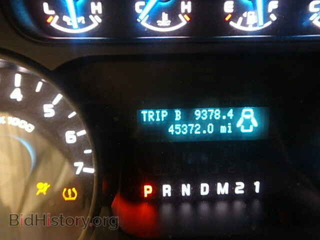 2013 FORD F150 - VIN: 1FTFX1EF6DFD74625 - Фото 8
