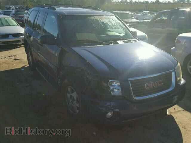 Фотография 1GKDT13S722295718 - GMC ENVOY 2002