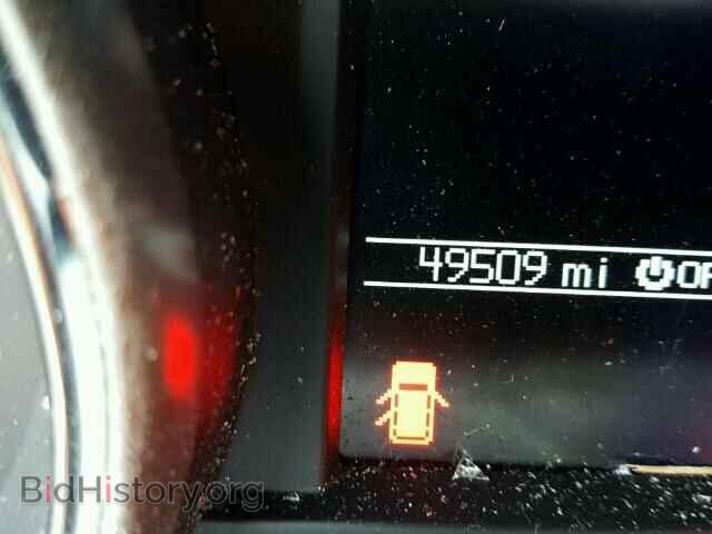 2012 JEEP CHEROKEE - VIN: 1C4RJECT4CC162790 - Фото 8