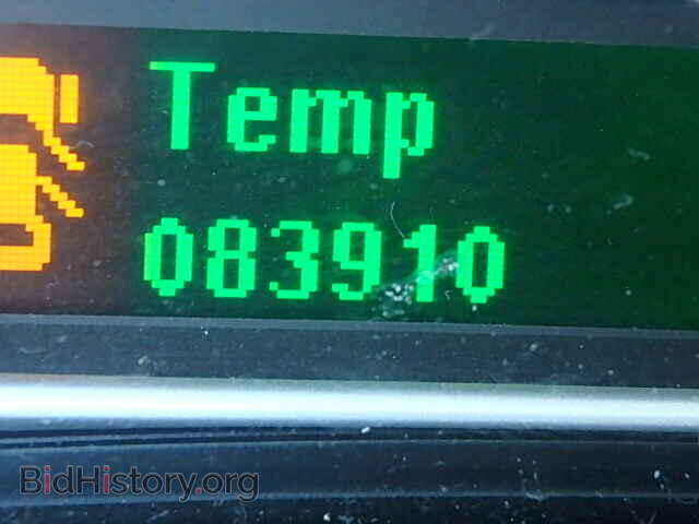 2008 SAAB 9 3 - VIN: YS3FB49Y181105570 - Фото 8