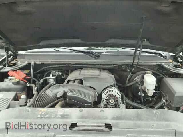 2013 CHEVROLET AVALANCHE - VIN: 3GNTKFE71DG318895 - Фото 7