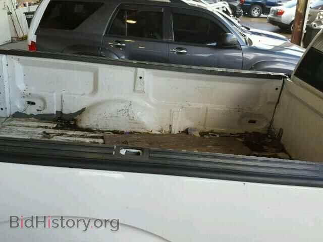 2012 FORD F150 - VIN: 1FTMF1CM9CKD25128 - Фото 6
