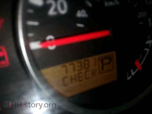 2012 NISSAN PATHFINDER - VIN: 5N1AR1NB2CC628568 - Фото 8