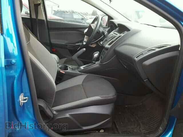 2014 FORD FOCUS - VIN: 1FADP3K23EL268226 - Photo 5