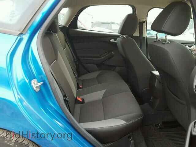 2014 FORD FOCUS - VIN: 1FADP3K23EL268226 - Photo 6