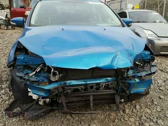 2014 FORD FOCUS - VIN: 1FADP3K23EL268226 - Photo 10