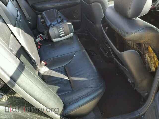 2002 LEXUS ES300 - VIN: JTHBF30G420014149 - Фото 6