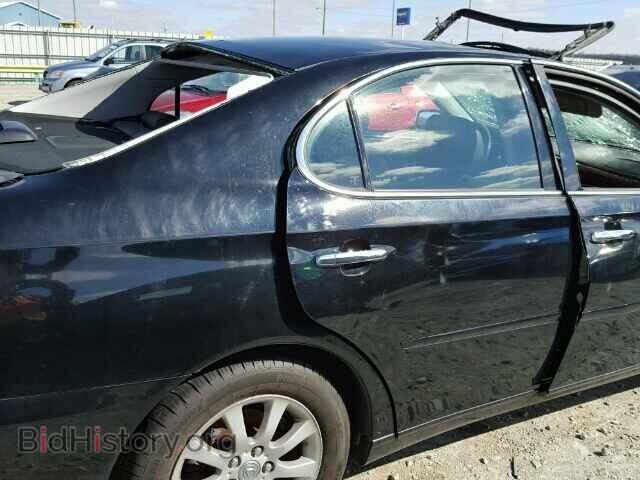 2002 LEXUS ES300 - VIN: JTHBF30G420014149 - Фото 10