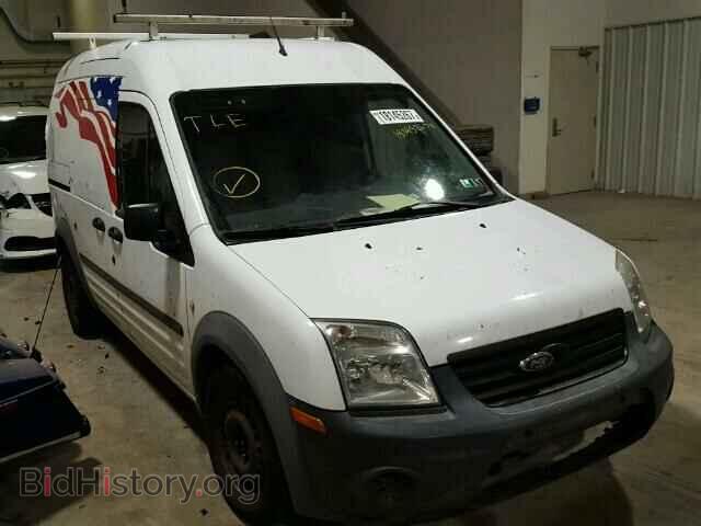 Фотография NM0LS7AN5BT073356 - FORD TRANSIT CO 2011
