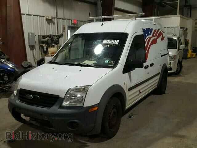2011 FORD TRANSIT CO - VIN: NM0LS7AN5BT073356 - Фото 2