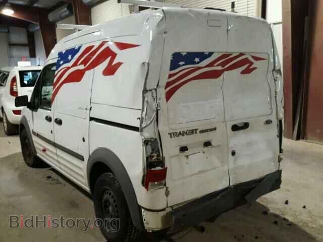 2011 FORD TRANSIT CO - VIN: NM0LS7AN5BT073356 - Фото 3