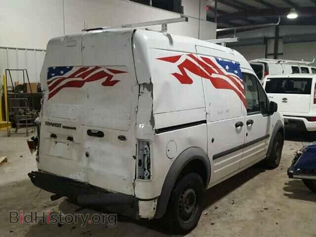 2011 FORD TRANSIT CO - VIN: NM0LS7AN5BT073356 - Фото 4