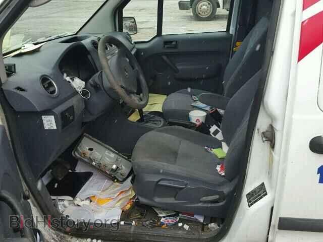 2011 FORD TRANSIT CO - VIN: NM0LS7AN5BT073356 - Фото 5