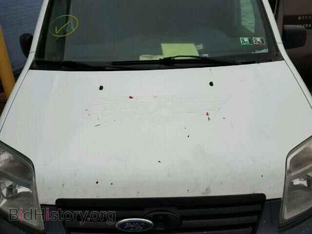 2011 FORD TRANSIT CO - VIN: NM0LS7AN5BT073356 - Фото 7
