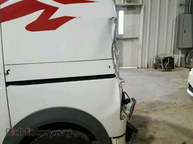 2011 FORD TRANSIT CO - VIN: NM0LS7AN5BT073356 - Фото 9