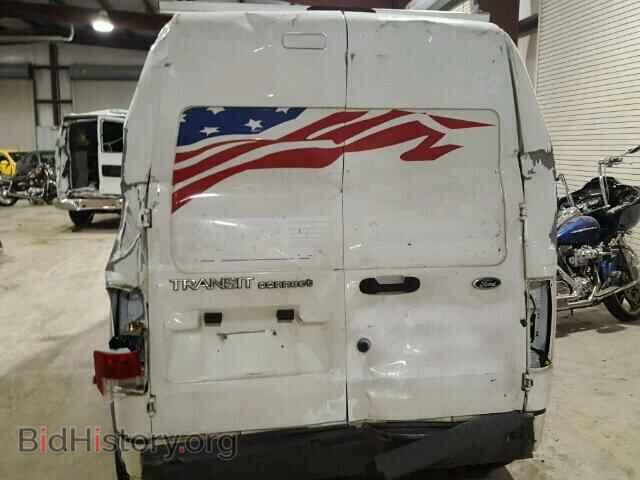 2011 FORD TRANSIT CO - VIN: NM0LS7AN5BT073356 - Фото 10