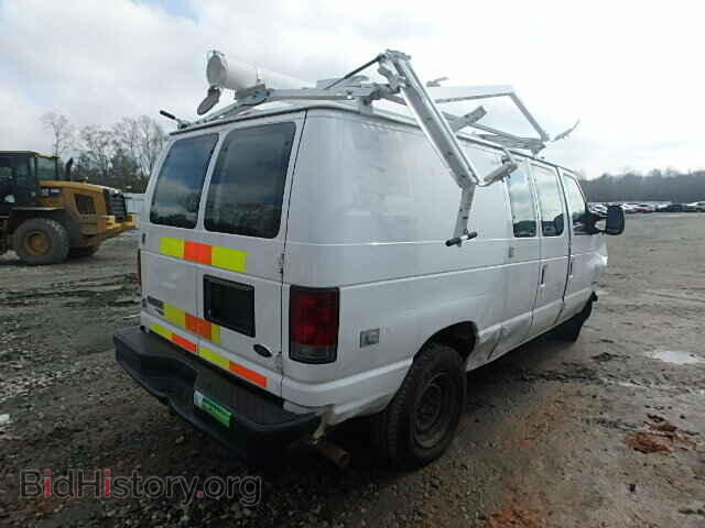 2011 FORD ECONOLINE - VIN: 1FTNE2EL9BDA10365 - Photo 4