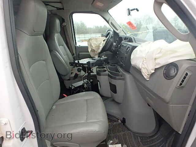 2011 FORD ECONOLINE - VIN: 1FTNE2EL9BDA10365 - Photo 5