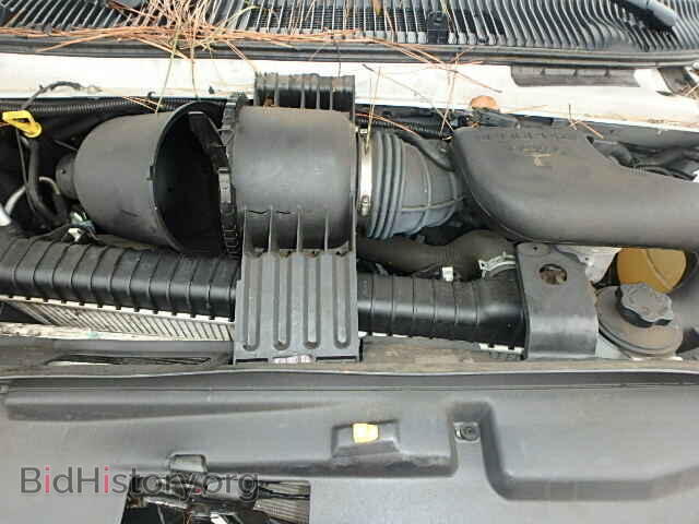 2011 FORD ECONOLINE - VIN: 1FTNE2EL9BDA10365 - Photo 7