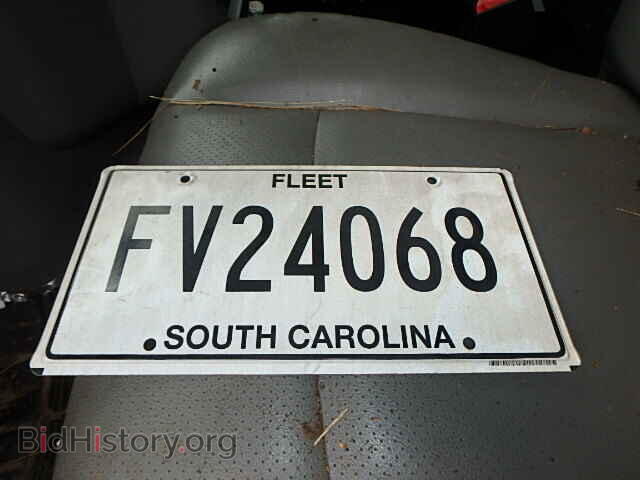 2011 FORD ECONOLINE - VIN: 1FTNE2EL9BDA10365 - Photo 9