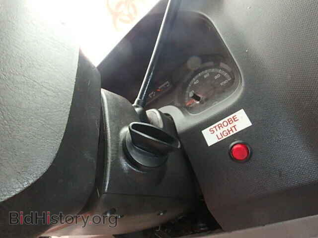 2011 FORD ECONOLINE - VIN: 1FTNE2EL9BDA10365 - Photo 10