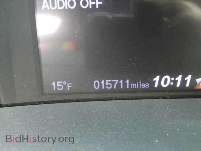 2014 HONDA CIVIC - VIN: 19XFB2F59EE027389 - Фото 8