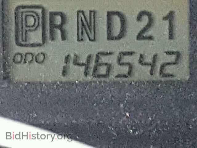 2001 MAZDA TRIBUTE - VIN: 4F2CU08111KM63236 - Фото 8