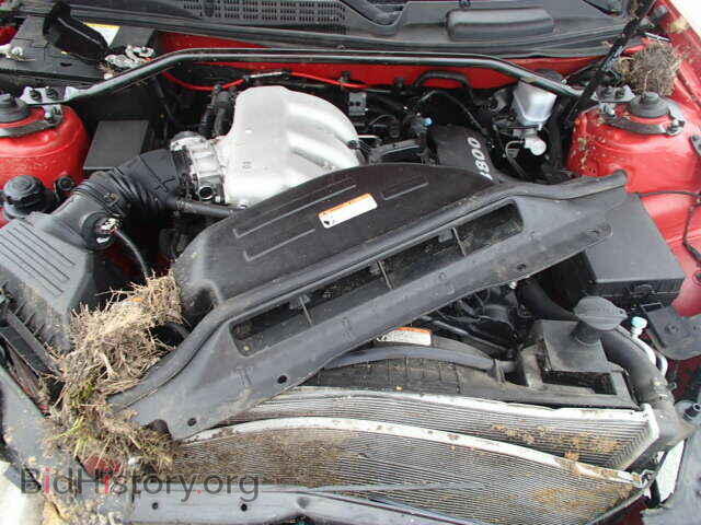 2012 HYUNDAI GENESIS - VIN: KMHHU6KH7CU079303 - Фото 7