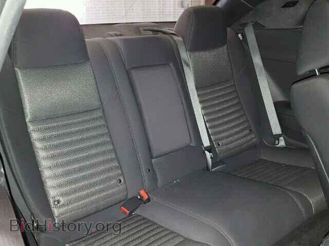 2014 DODGE CHALLENGER - VIN: 2C3CDYAG1EH302979 - Photo 6