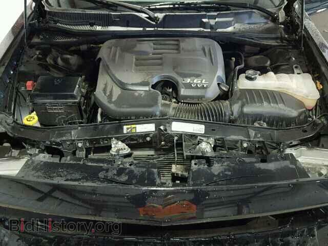 2014 DODGE CHALLENGER - VIN: 2C3CDYAG1EH302979 - Photo 7