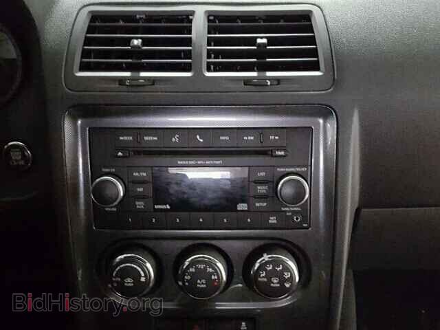 2014 DODGE CHALLENGER - VIN: 2C3CDYAG1EH302979 - Photo 9