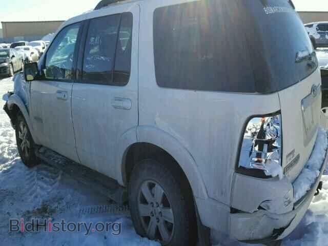 2008 FORD EXPLORER - VIN: 1FMEU73E68UA80270 - Фото 3