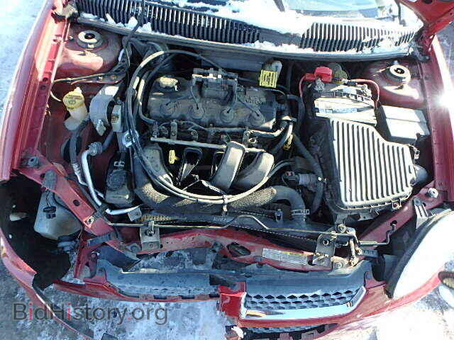 2005 DODGE NEON - VIN: 1B3ES56C85D278628 - Фото 7