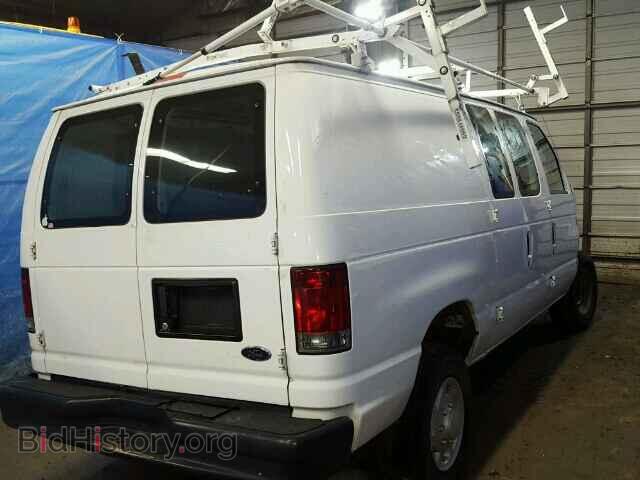 2009 FORD ECONOLINE - VIN: 1FTNE24LX9DA21502 - Фото 4