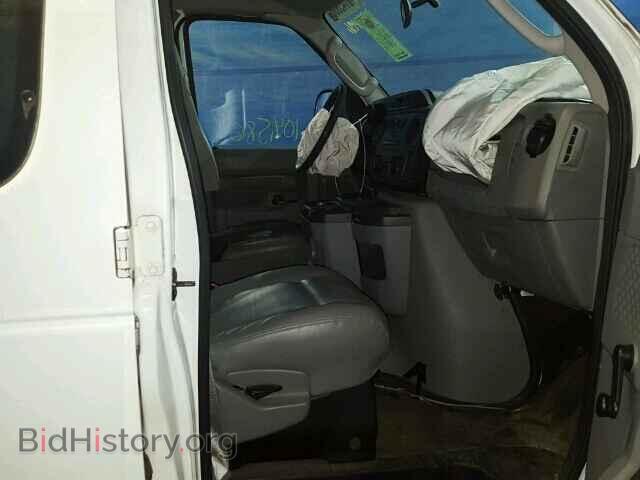 2009 FORD ECONOLINE - VIN: 1FTNE24LX9DA21502 - Фото 5